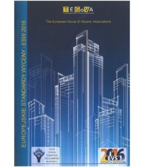 Europejskie Standardy Wyceny - ESW 2016