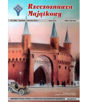 Rzeczoznawca Majątkowy nr 87