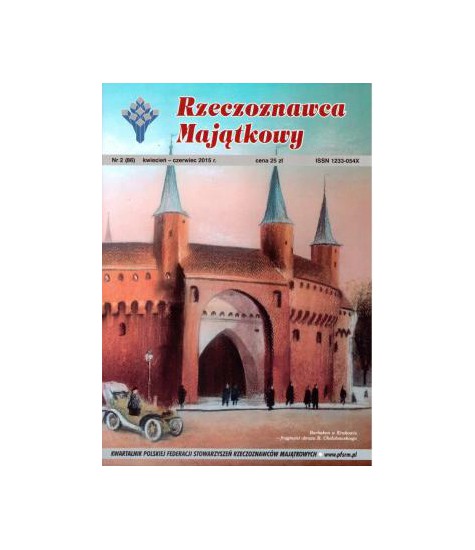 Rzeczoznawca Majątkowy nr 87