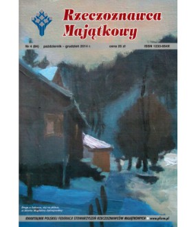 Rzeczoznawca Majątkowy nr 88