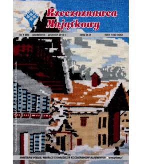 Rzeczoznawca Majątkowy nr.81