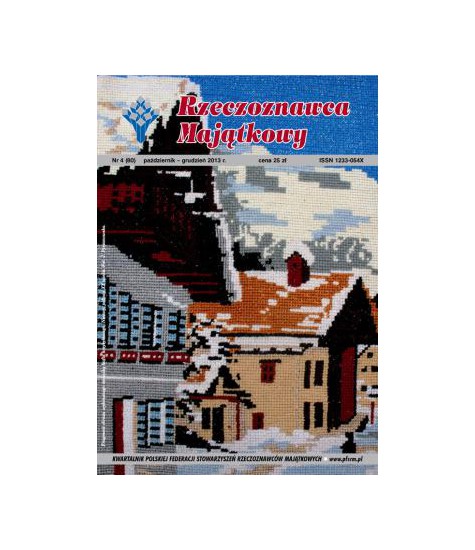 Rzeczoznawca Majątkowy nr.81