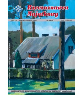 Rzeczoznawca Majątkowy 78