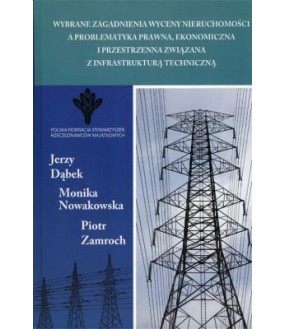 Wybrane zagadnienia wyceny nieruchomości wyd.II