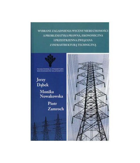 Wybrane zagadnienia wyceny nieruchomości wyd.II