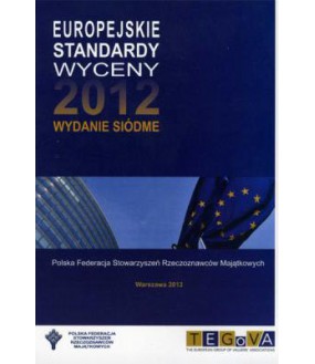 Europejskie Standardy Wycen