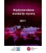 Międzynarodowe Standardy Wyceny 2011