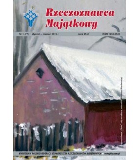 Rzeczoznawca Majątkowy 77