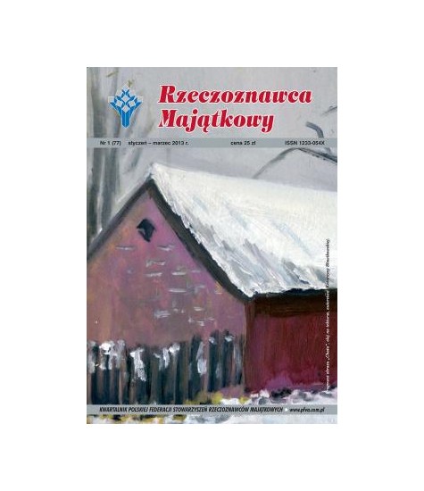 Rzeczoznawca Majątkowy 77